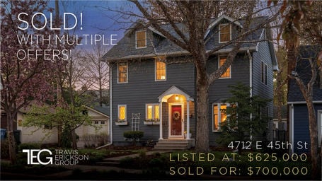 Blog Post Price Comparison - 4712 E 45th St