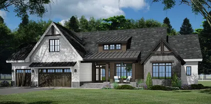 1912 South Lane, Mendota Heights