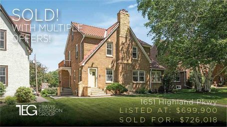 Blog Post Price Comparison - 1651 Highland Parkway