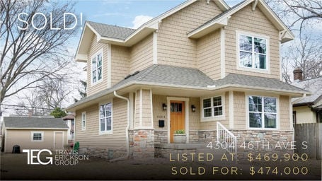 Blog Post Price Comparison - 4304 46th Ave S