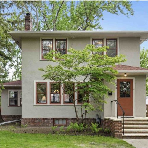 Just Inherited A House, What Next?