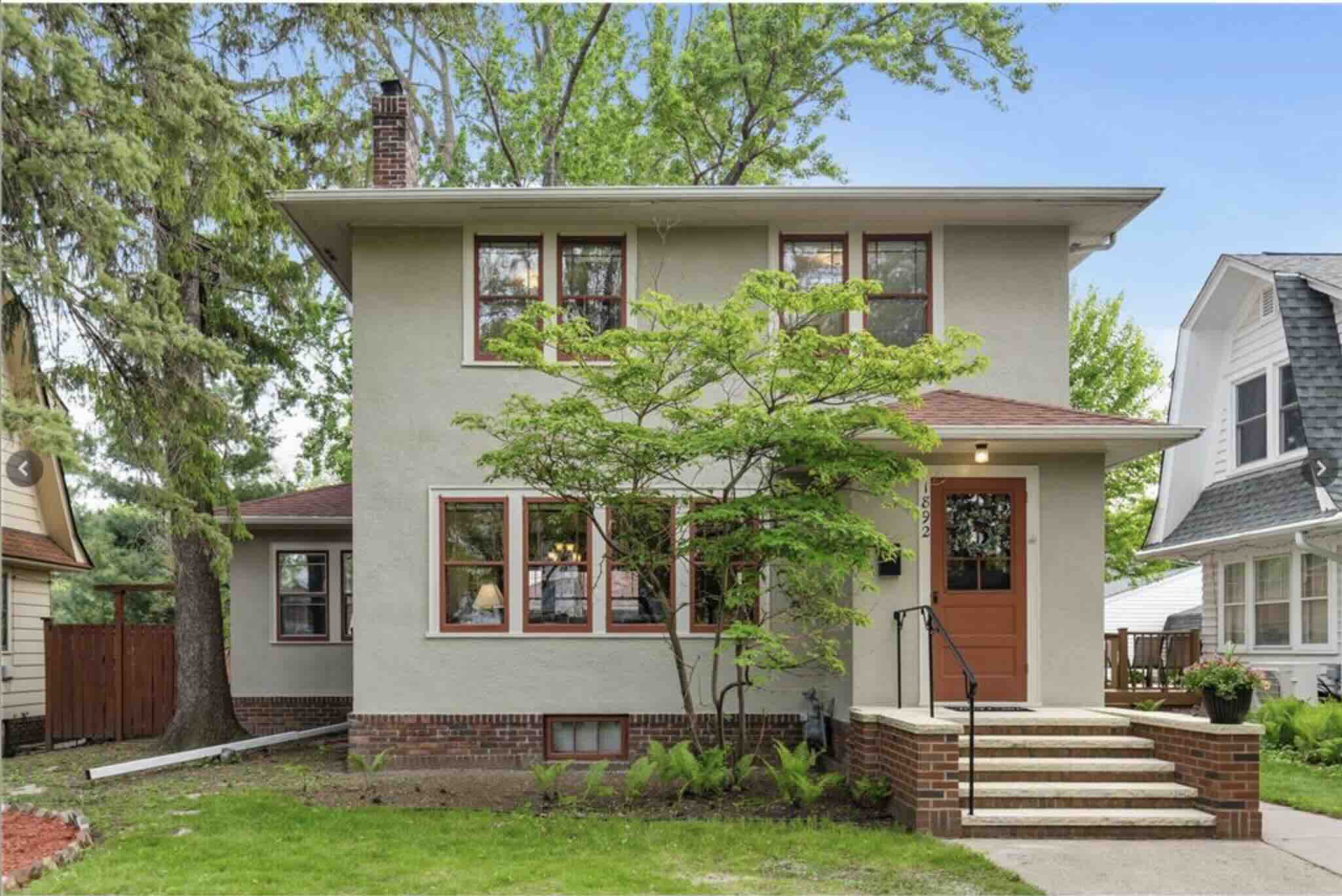 Estate Sale In St Paul
