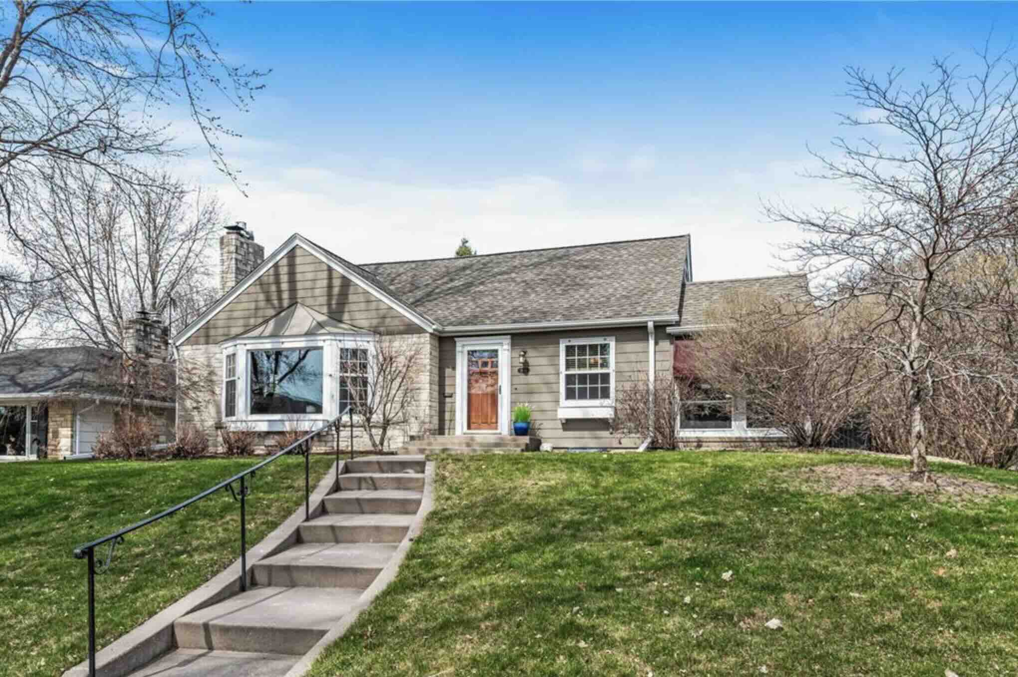 Sell My House In St Paul