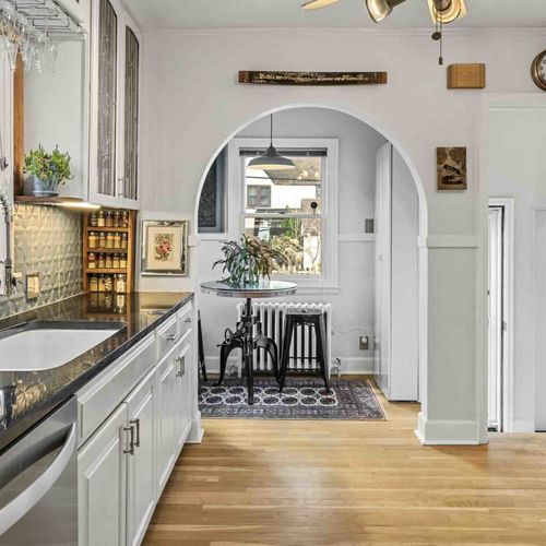 What Should I Fix Before Selling My Home?