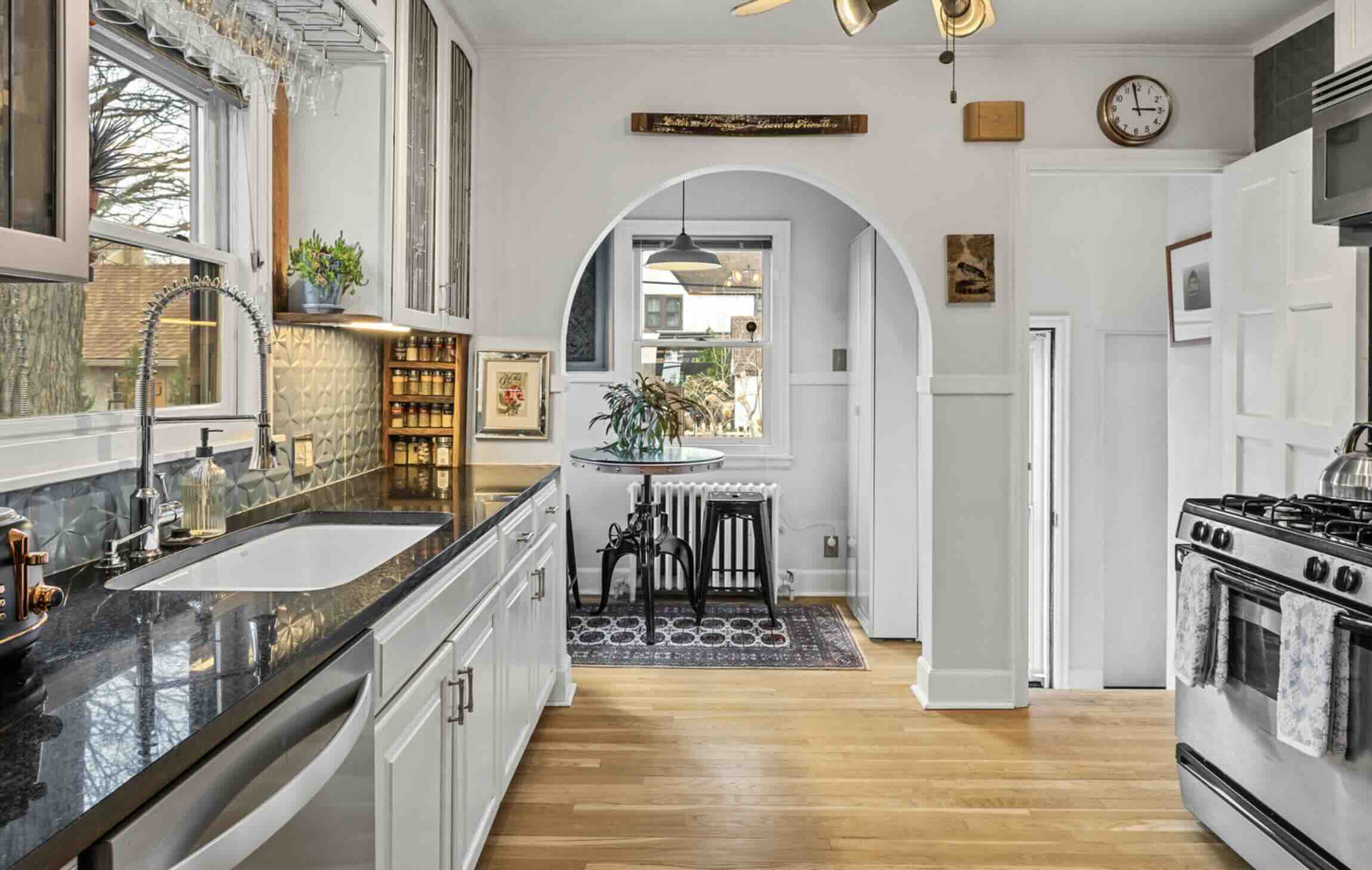 What Renovations Should I Complete Before Selling