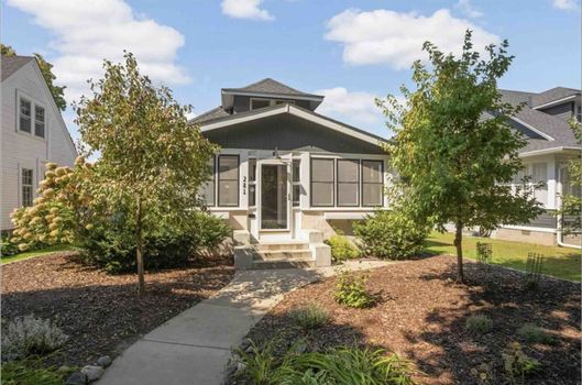 281 Cleveland Ave, St. Paul