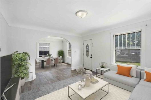 509 Hatch Ave, St. Paul