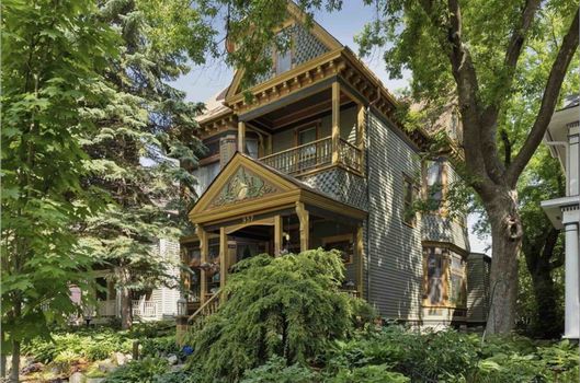 957 Ashland Ave, St. Paul