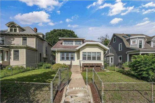 3736 Park Avenue, Minneapolis