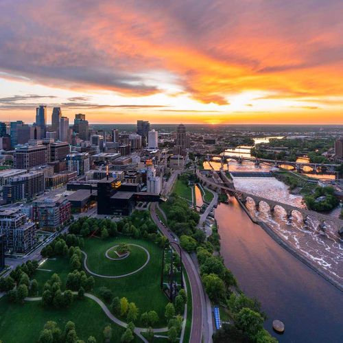 Minneapolis Home Buying Tips