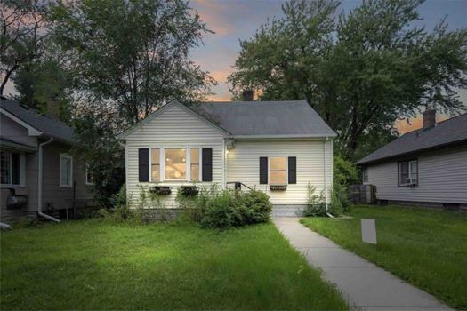 3636 36th Avenue S Howe, MPLS