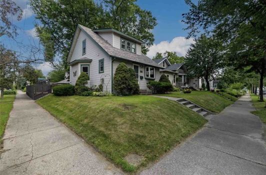 3601 33rd Avenue S HOWE, MPLS