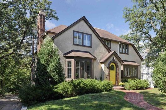 5324 Russell Ave S, Minneapolis