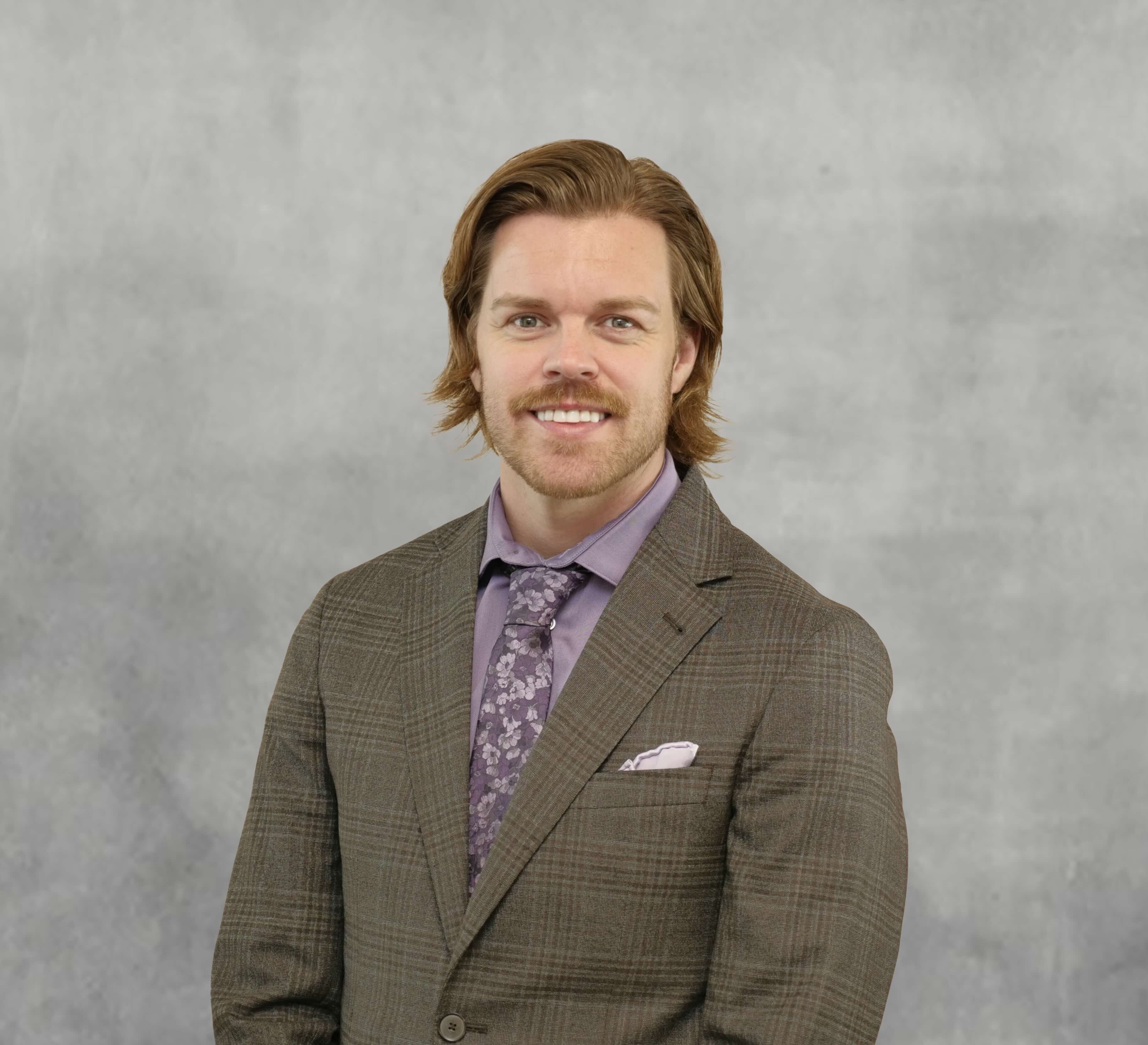 Jordan Headshot Professional Background 2