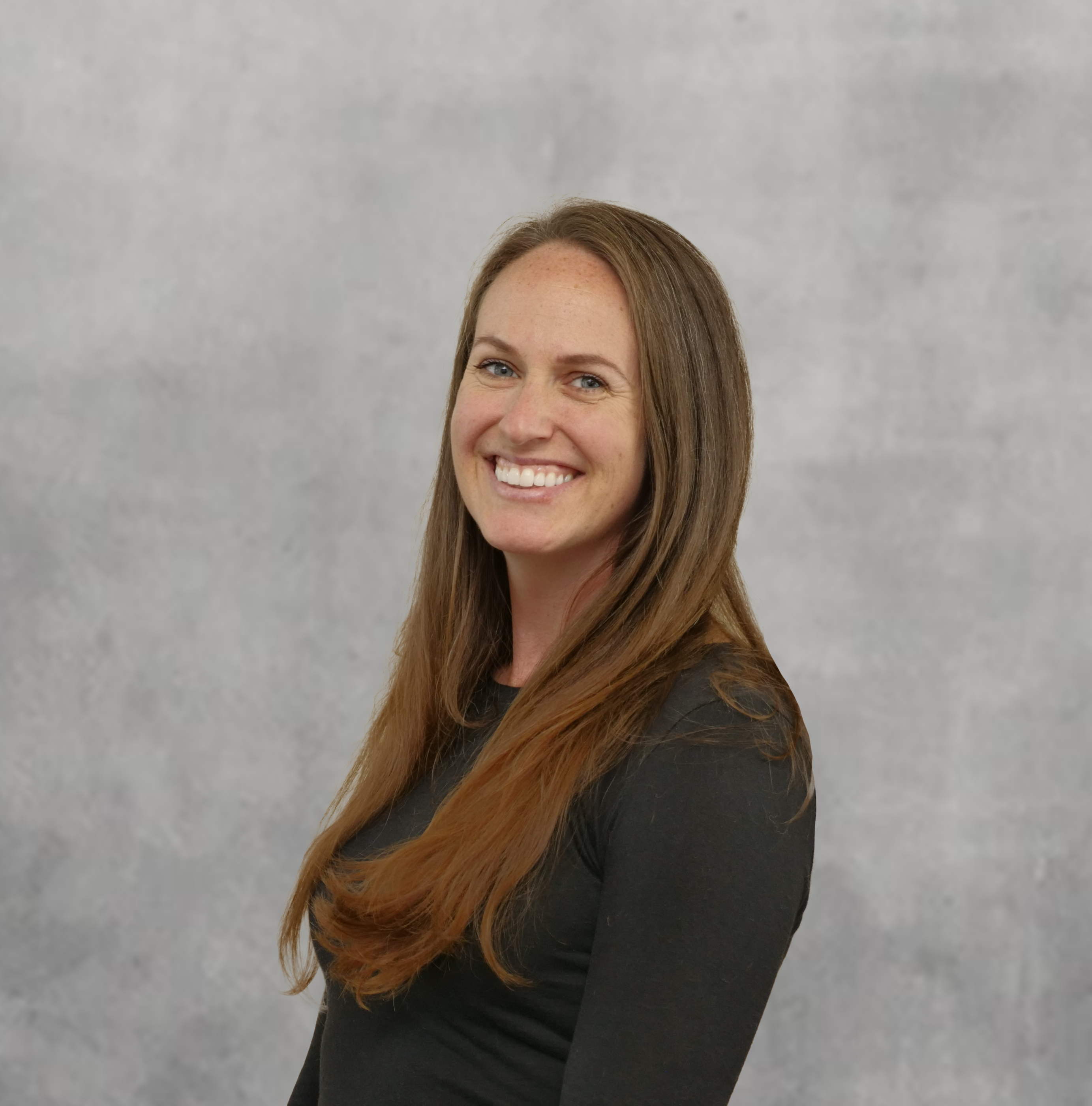 Kandice Headshot Professional Background