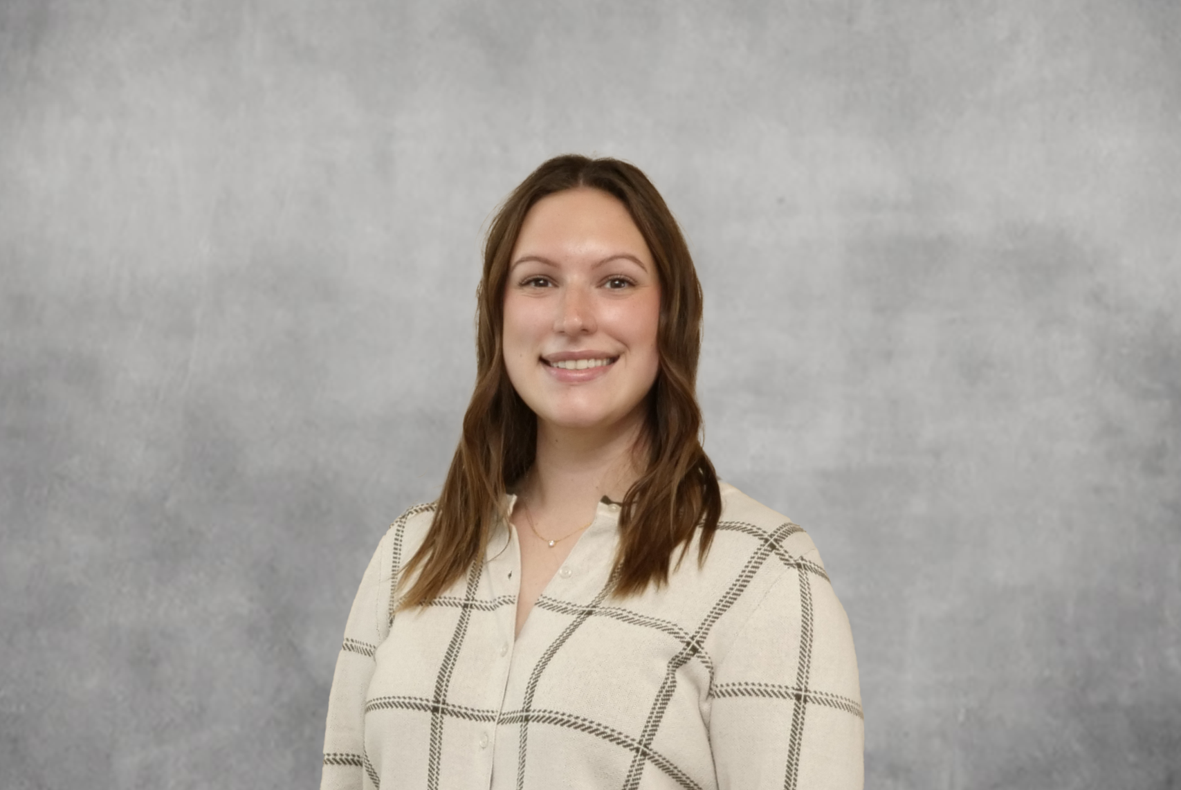 Krystyn Headshot Professional Background