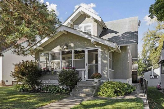 5120 Russell Ave S, Minneapolis