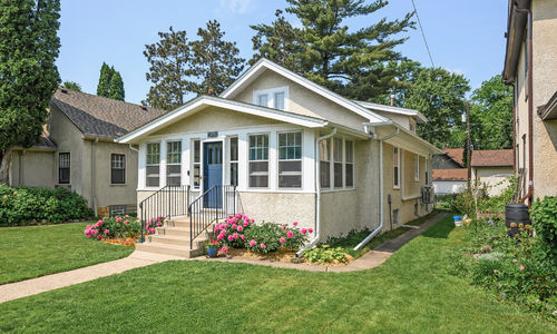 Longfellow, MN Home Valuation