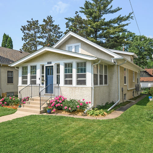 Longfellow, MN Home Valuation