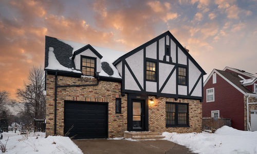 Highland Park, MN Home Valuation