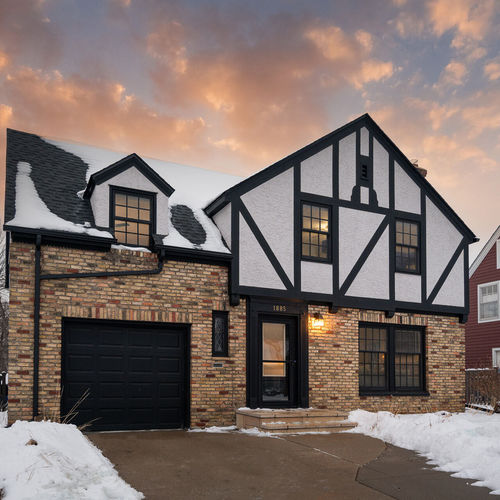 Highland Park, MN Home Valuation