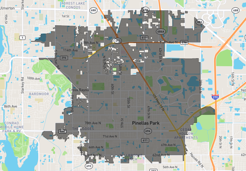 Pinellas Park