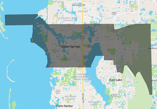 Tarpon Springs
