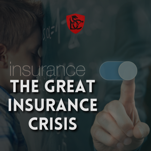 Surviving the Great Florida Insurance Crisis