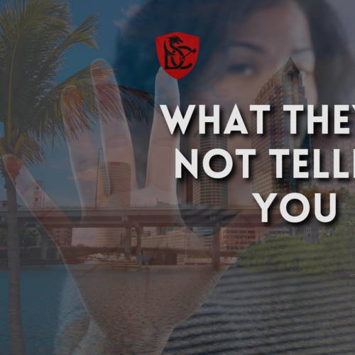 Why Everyone’s Moving to Tampa Bay (And What They Don’t Tell You)