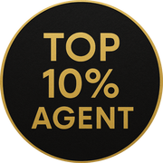 Top Agent Certification