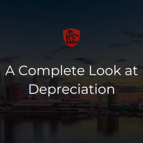 Cost Segregation, 100% Bonus Depreciation, and REPS in 2025