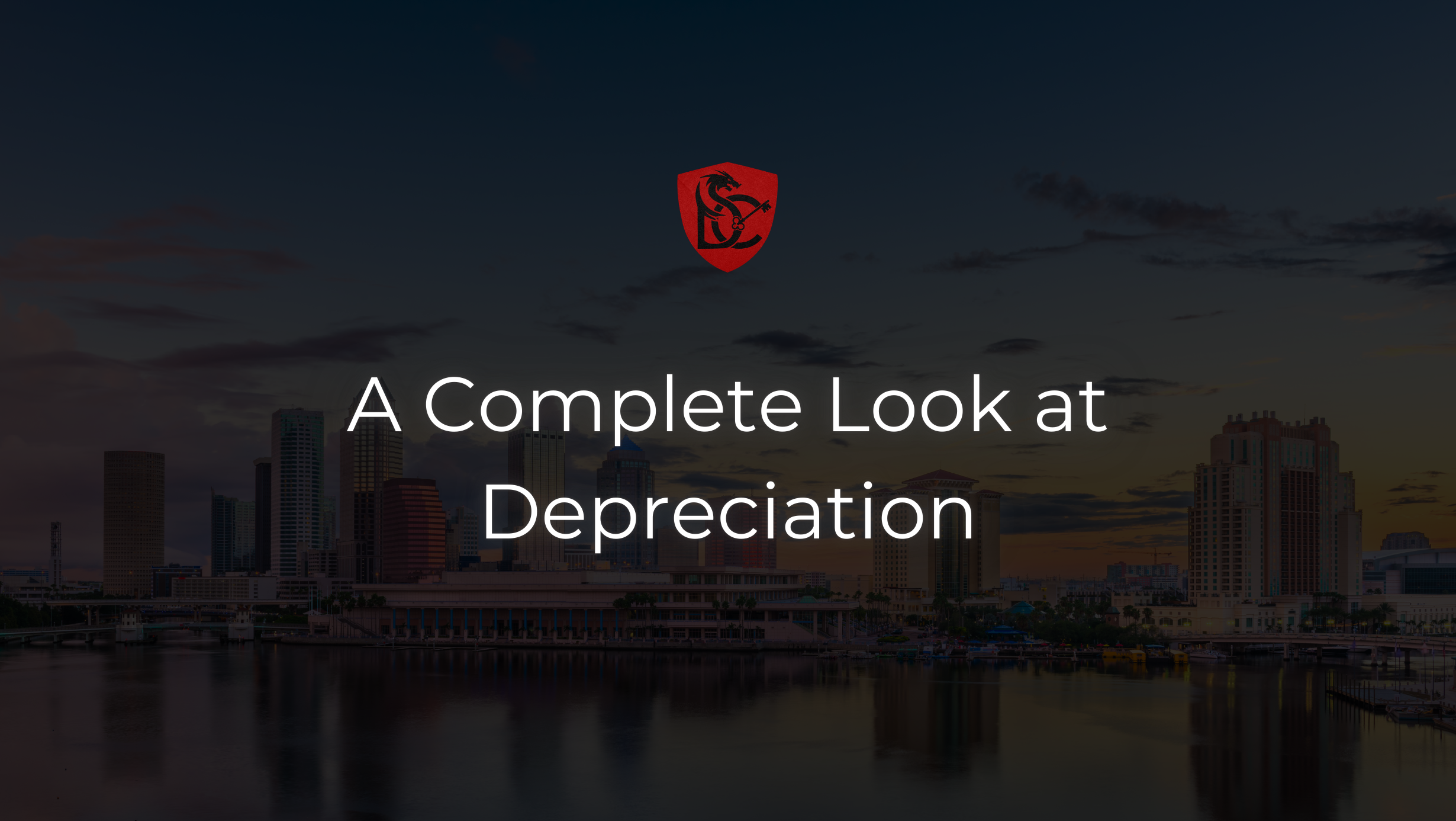 Cost Segregation, 100% Bonus Depreciation, and REPS in 2025