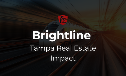 Brightline to Tampa