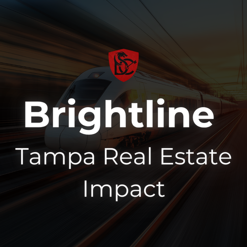 Brightline to Tampa