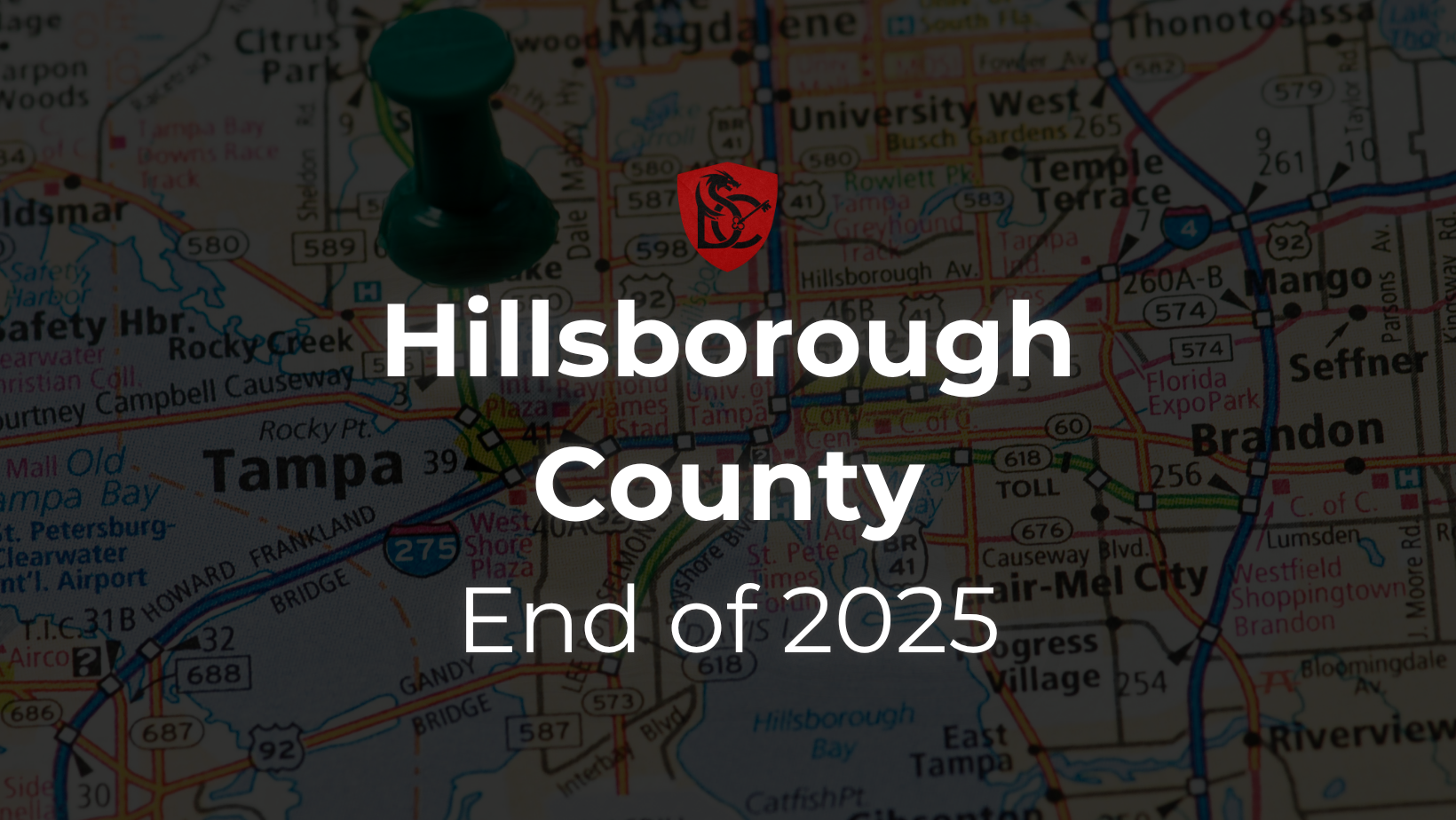 End of 2025 market outlook image