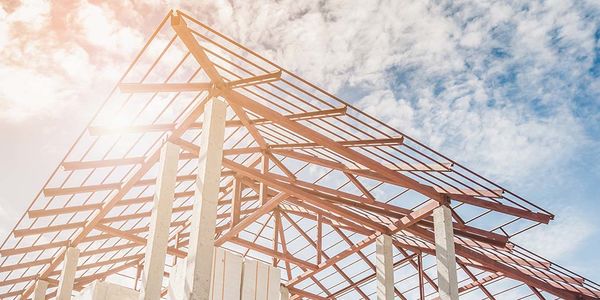 New Construction in Metro Detroit: The Buyer Advantage &hellip;