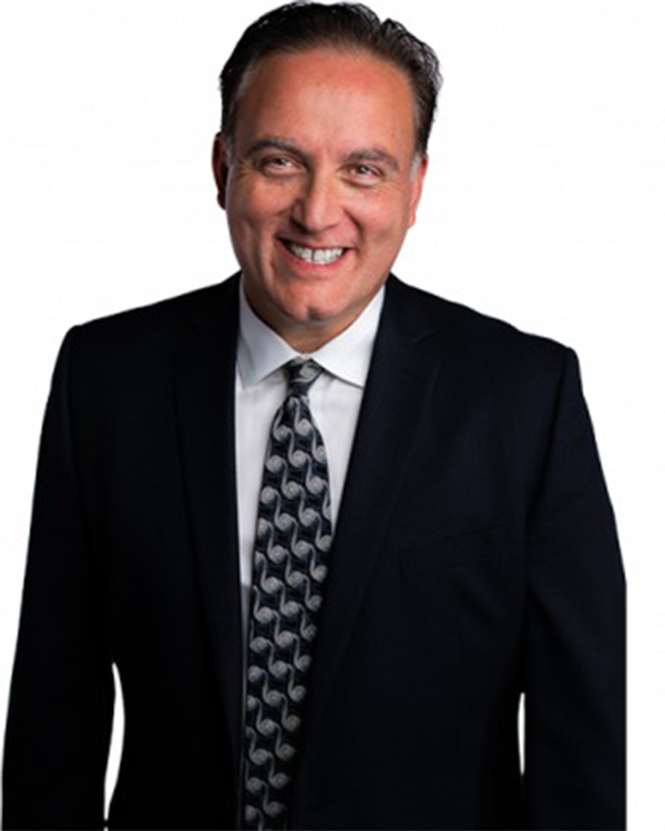 Meet Jim Agemy