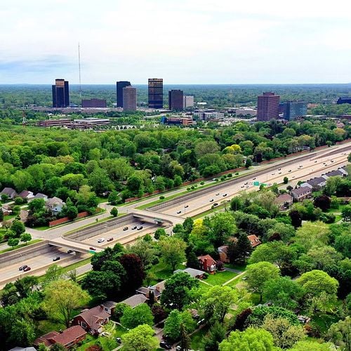 Metro Detroit Insider: Luxury, Lifestyle, and Local Events!