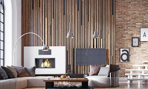 What are the latest architectural trends in luxury properties?