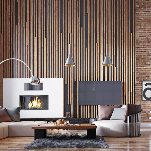 What are the latest architectural trends in luxury properties?