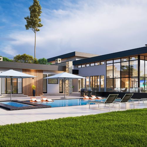 Are luxury homes a good investment in Metro Detroit in 2026?