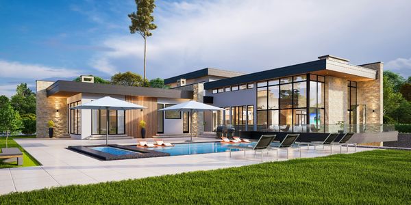 Are luxury homes a good investment in Metro &hellip;