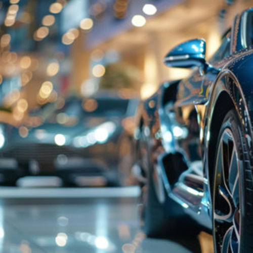 “Metro Detroit Insider: Luxury, Lifestyle & Local Events”