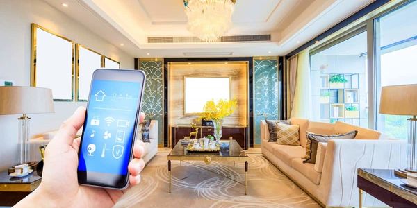 How important is smart home technology in luxury &hellip;
