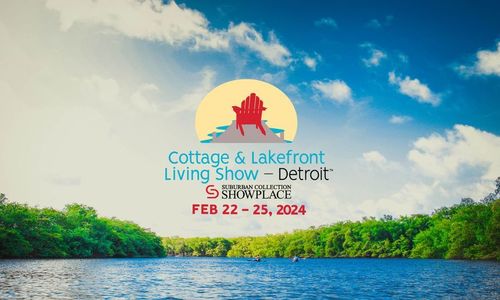 Experience Elegance in Metro Detroit: The Cottage & Lakefront Living &hellip;