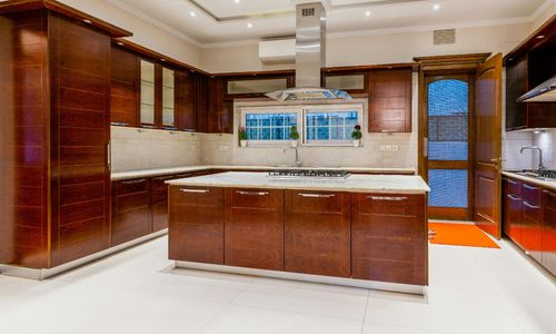 Luxury Finishes That Actually Pay off