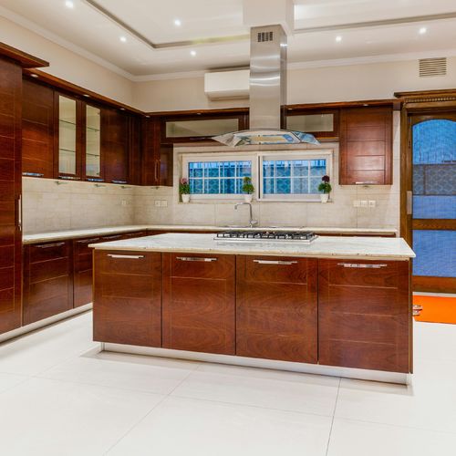 Luxury Finishes That Actually Pay off