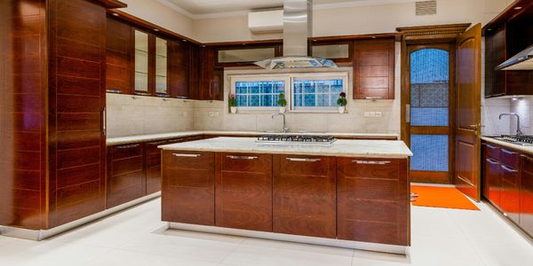 Luxury Finishes That Actually Pay off
