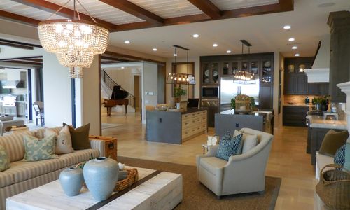 Must-Have Features in Luxury New Construction Homes Across Metro Detroit