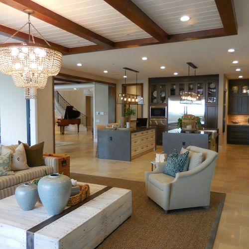 Must-Have Features in Luxury New Construction Homes Across Metro Detroit